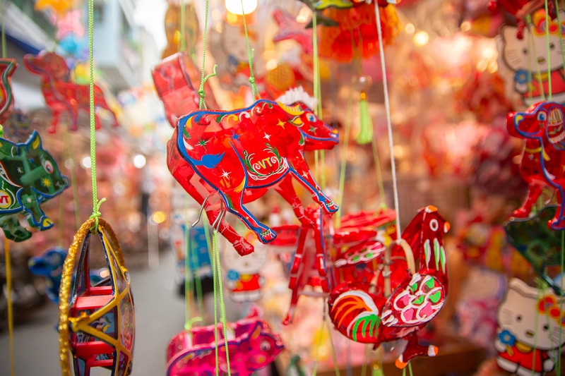 Trung thu, lễ trung thu, mid-autumn, lễ hội, frstival, event -Marvols (20)