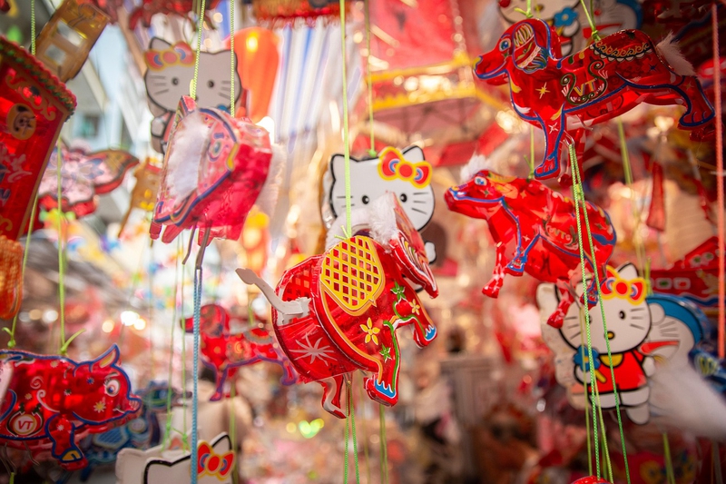 Trung thu, lễ trung thu, mid-autumn, lễ hội, frstival, event -Marvols (21)