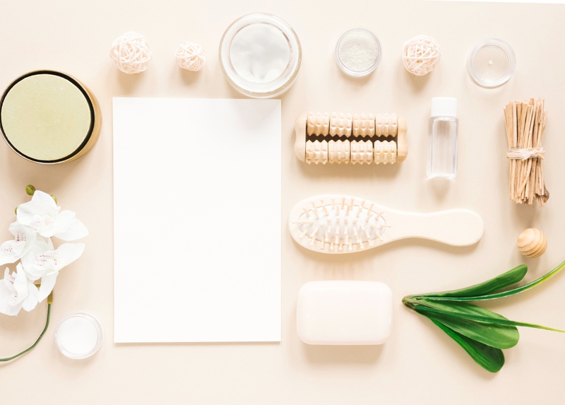 Spa, beauty, massage, làm đẹp, tinh dầu, nến, hình nền, background 10