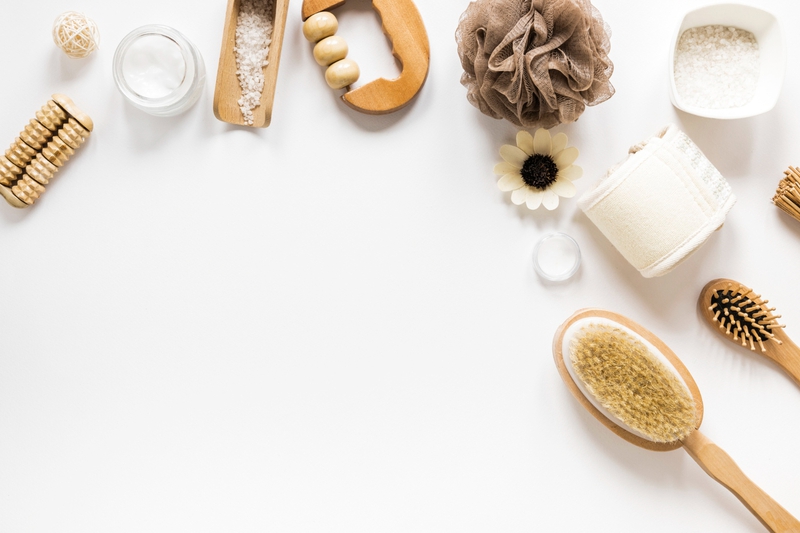 Spa, beauty, massage, làm đẹp, tinh dầu, nến, hình nền, background 9