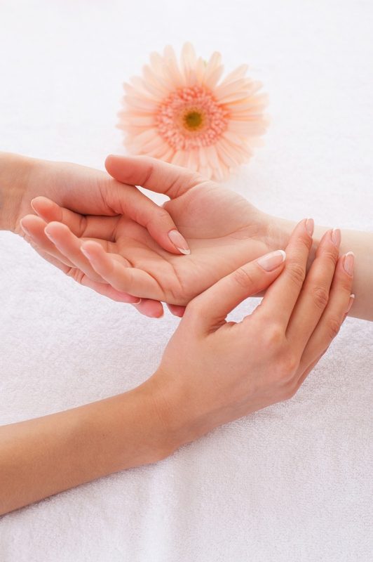 Spa, beauty, massage, làm đẹp, gội đầu dưỡng sinh 10