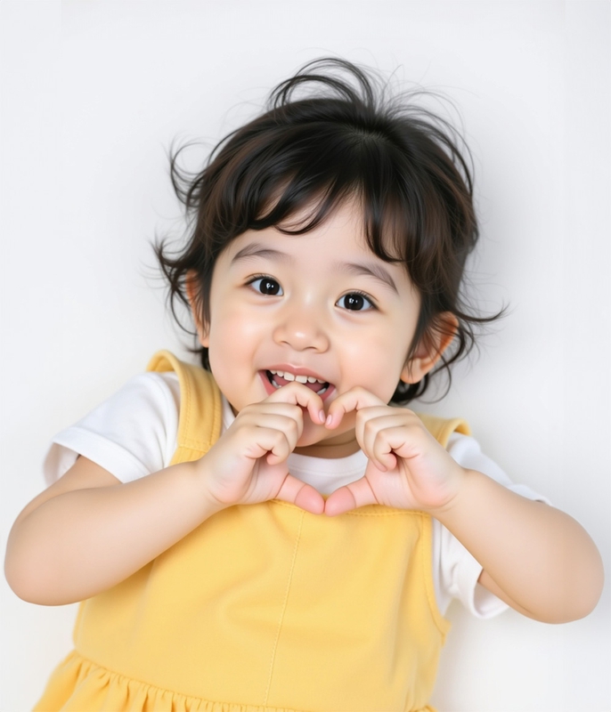 Em bé, trẻ em, con gái, girl, đang nằm, nằm, vui vẻ 27