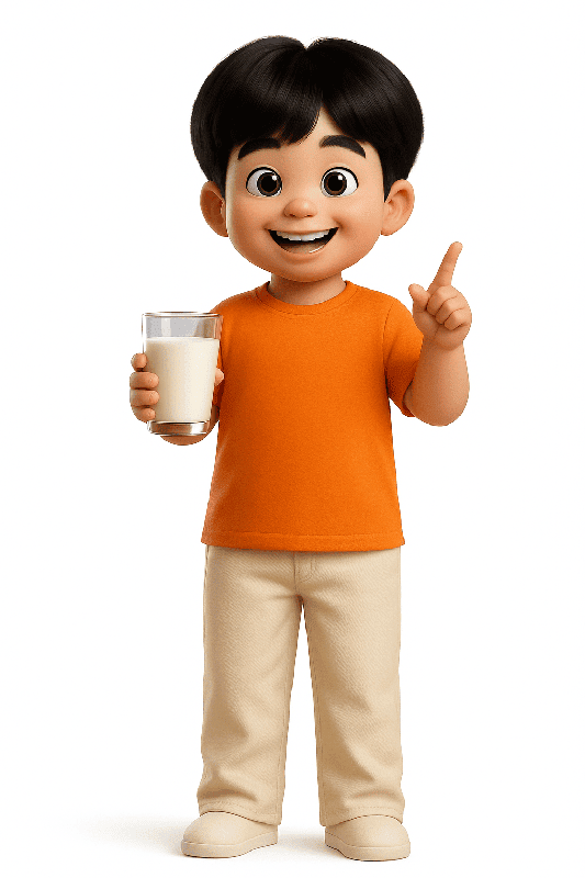 Hoạt hình, 3D, hoạt hình 3D, trẻ em, em bé, con trai, boy 4