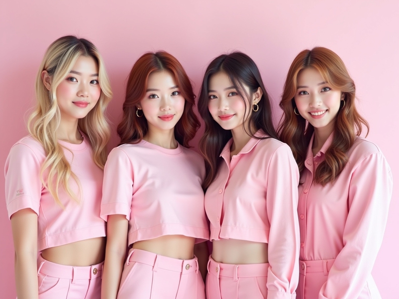 Con gái, cô gái, nữ, nhóm, tập thể, team, group, quảng cáo, model, người mẫu 20