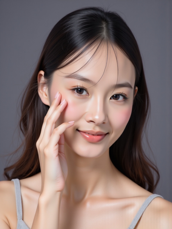 Con gái, nữ, girl, người mẫu, làm đẹp, beauty, spa, Việt Nam 3