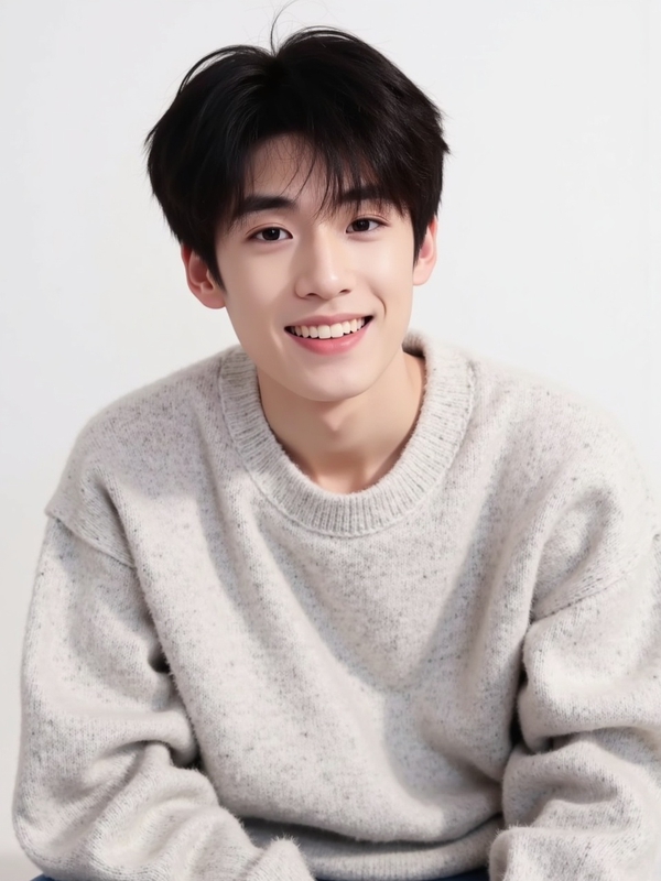 Con trai, nam, boy, người mẫu, model 15