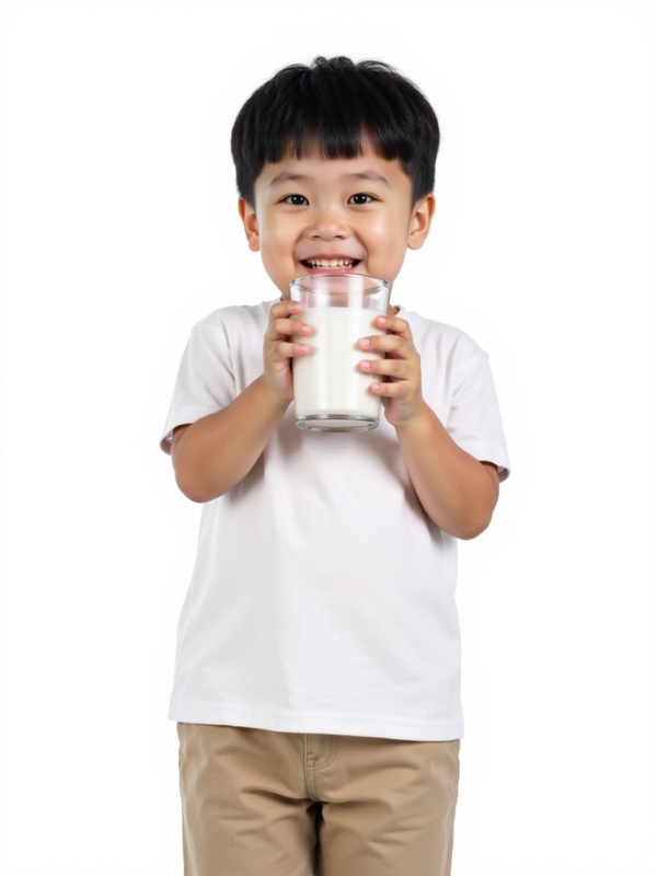 Con trai, nam, boy, em bé, trẻ em, baby, thiếu nhi, uống sữa, sữa, milk, quảng cáo 3