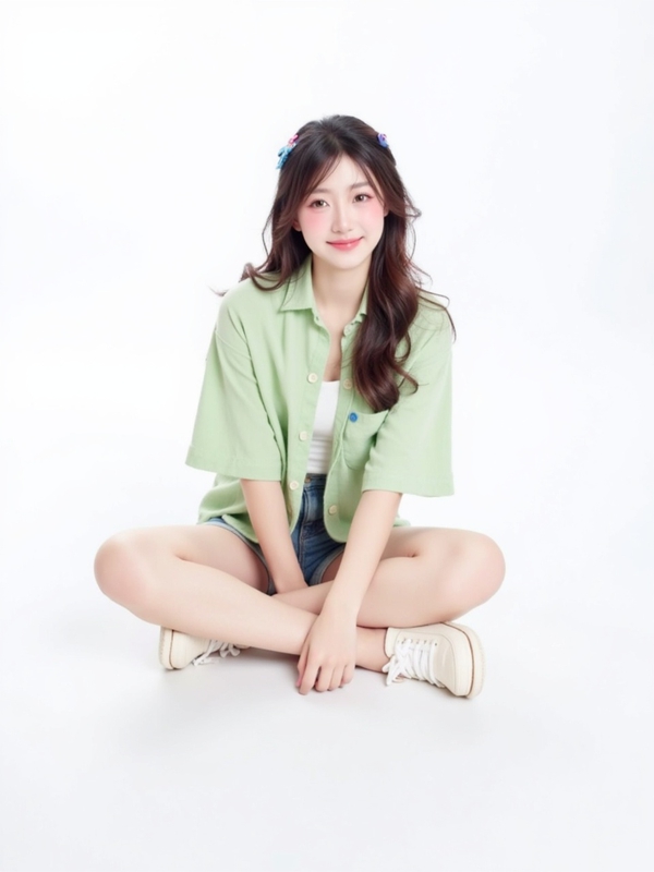 Cô gái, con gái, girl, quảng cáo, làm đẹp, beauty, spa, người mẫu, model 128