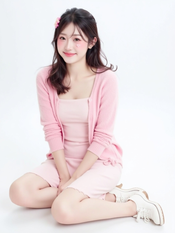 Cô gái, con gái, girl, quảng cáo, làm đẹp, beauty, spa, người mẫu, model 141