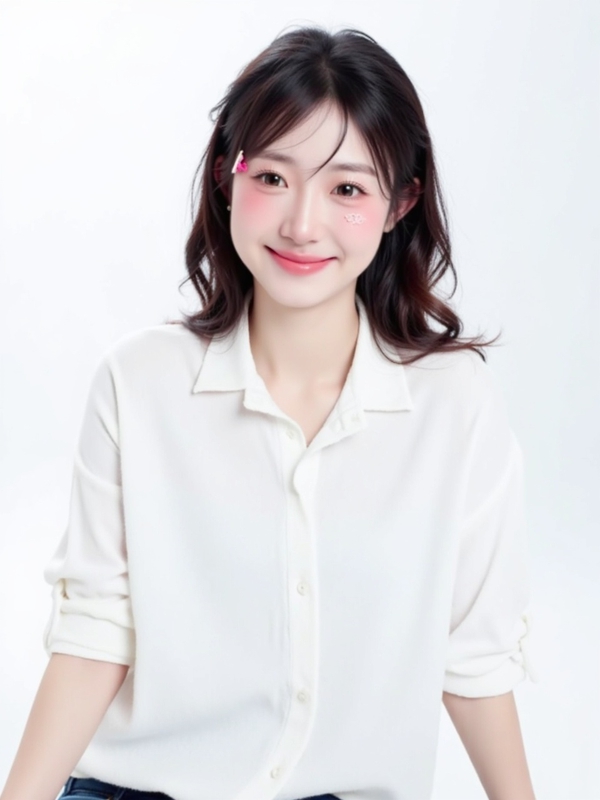 Cô gái, con gái, girl, quảng cáo, làm đẹp, beauty, spa, người mẫu, model 152