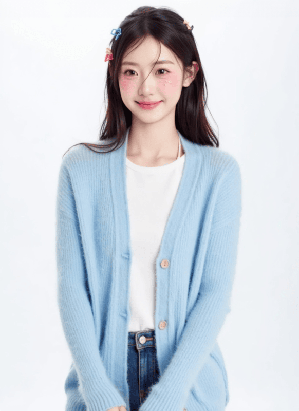 Cô gái, con gái, girl, quảng cáo, làm đẹp, beauty, spa, người mẫu, model 53