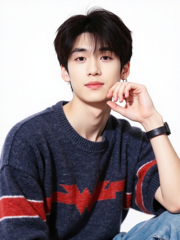 Con trai, nam, boy, người mẫu, model 10
