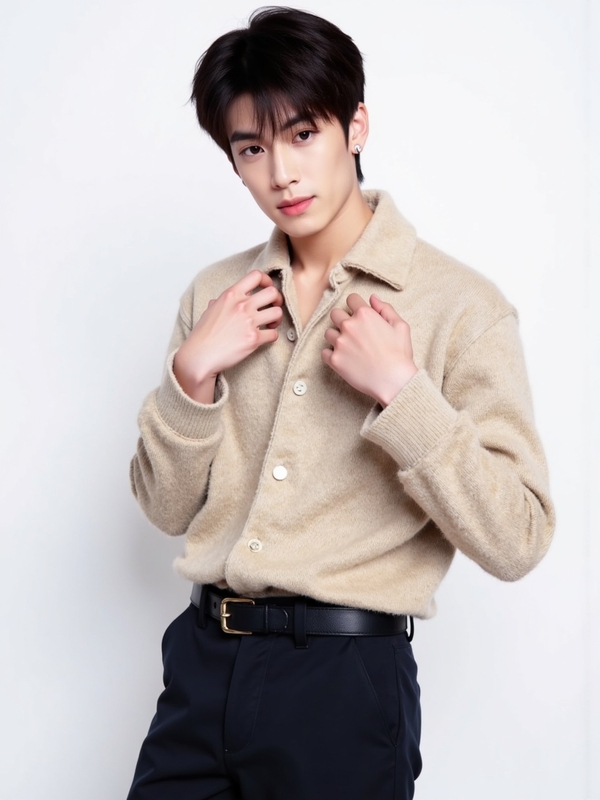 Con trai, nam, boy, người mẫu, model 7