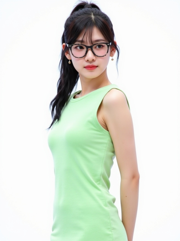Cô gái, con gái, girl, quảng cáo, làm đẹp, beauty, spa 4