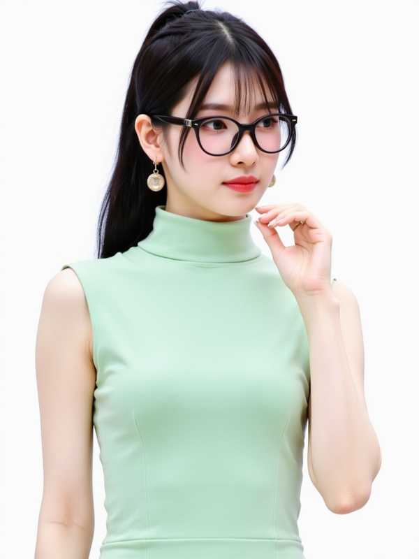 Cô gái, con gái, girl, quảng cáo, làm đẹp, beauty, spa 3