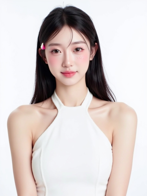 Cô gái, con gái, girl, quảng cáo, làm đẹp, beauty, spa, người mẫu, model