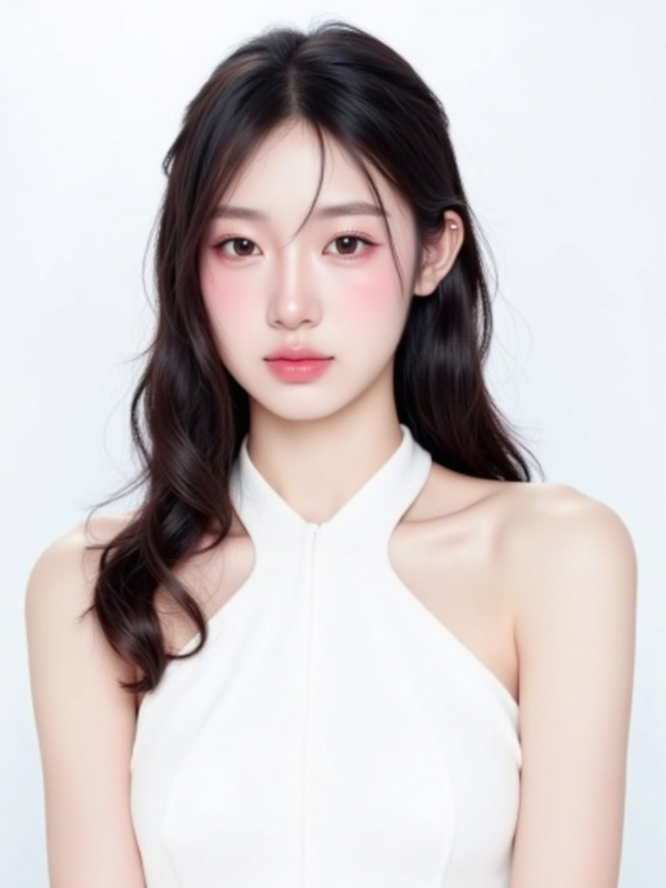 Cô gái, con gái, girl, quảng cáo, làm đẹp, beauty, spa, người mẫu, model