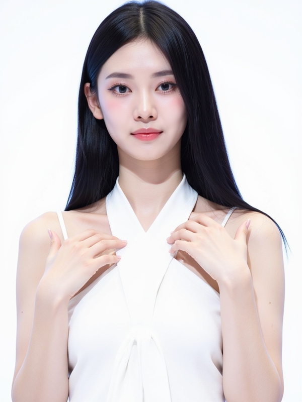 Cô gái, con gái, girl, quảng cáo, làm đẹp, beauty, spa, người mẫu, model 32