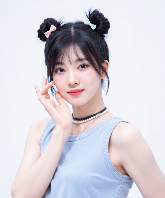 Cô gái, con gái, girl, quảng cáo, làm đẹp, beauty, spa 12