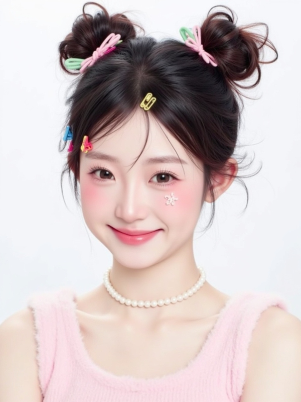 Cô gái, con gái, girl, quảng cáo, làm đẹp, beauty, spa, người mẫu, model 56