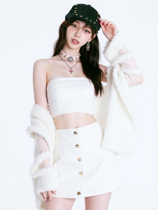 Cô gái, con gái, girl, quảng cáo, làm đẹp, beauty, spa, người mẫu, model 21