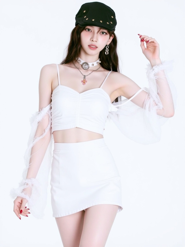 Cô gái, con gái, girl, quảng cáo, làm đẹp, beauty, spa, người mẫu, model 20