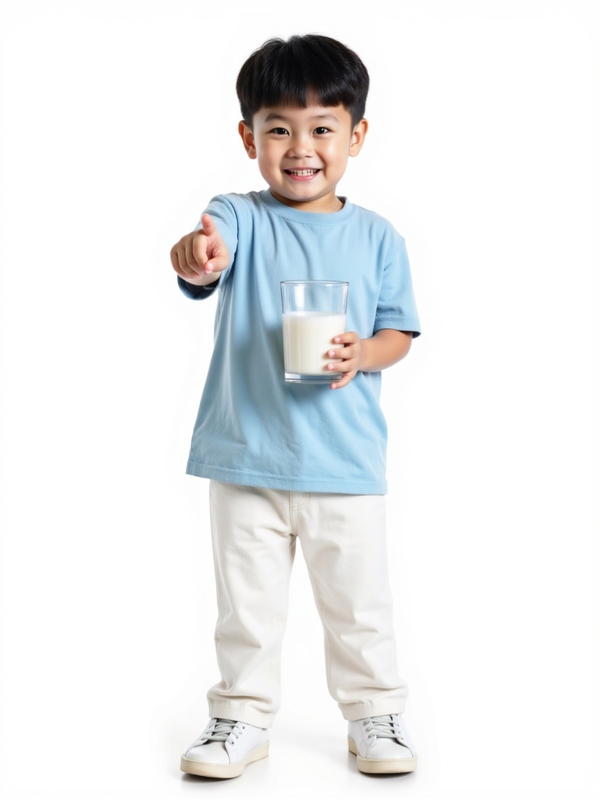Con trai, nam, boy, em bé, trẻ em, baby, thiếu nhi, uống sữa, sữa, milk, quảng cáo 20