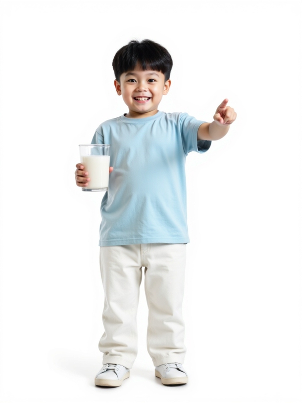 Con trai, nam, boy, em bé, trẻ em, baby, thiếu nhi, uống sữa, sữa, milk, quảng cáo 28