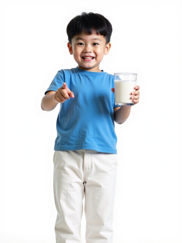 Con trai, nam, boy, em bé, trẻ em, baby, thiếu nhi, uống sữa, sữa, milk, quảng cáo 13