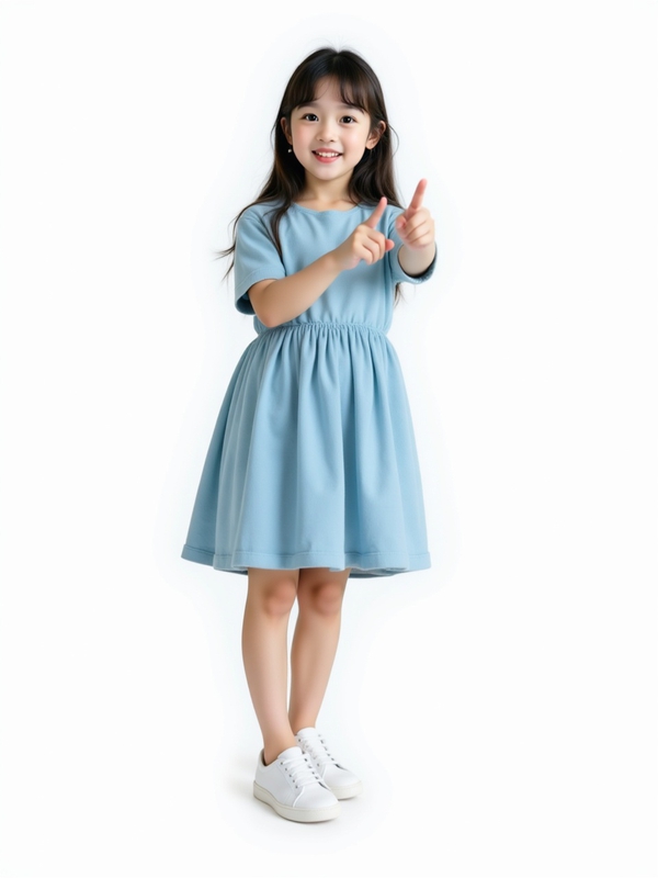 Con gái, girl, em bé, trẻ em, baby, thiếu nhi, quảng cáo 5