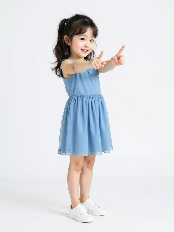 Con gái, girl, em bé, trẻ em, baby, thiếu nhi, quảng cáo 4