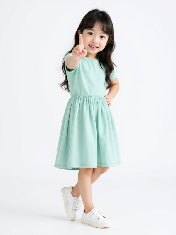 Con gái, girl, em bé, trẻ em, baby, thiếu nhi, quảng cáo 40
