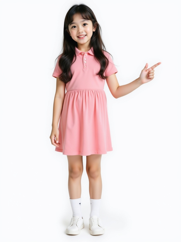 Con gái, girl, em bé, trẻ em, baby, thiếu nhi, quảng cáo 11