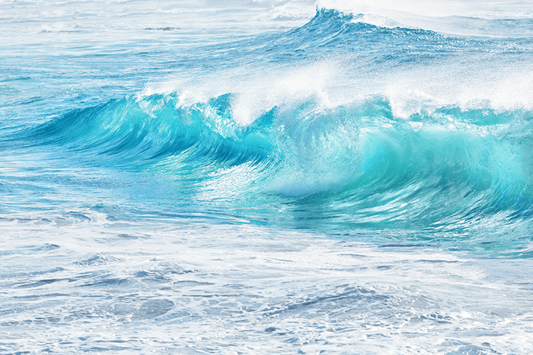 Biển, bãi biển, sóng, wave, sea, hình nền, nền, background