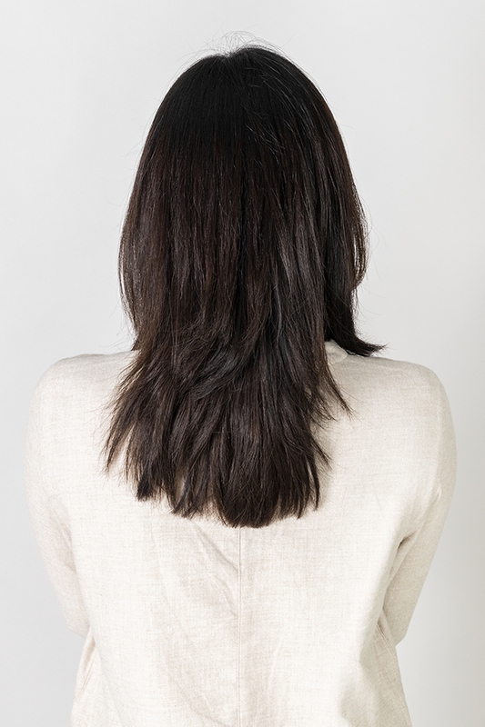 Con gái, cô gái, girl, làm đẹp, beauty, spa, tóc, hair, làm tóc, salon 5