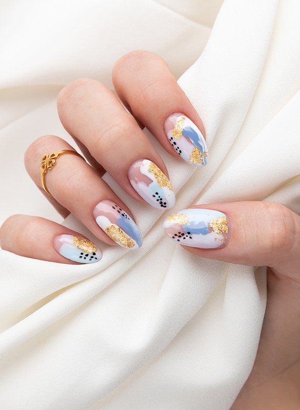 Con gái, cô gái, girl, làm đẹp, beauty, spa, nail, bàn tay, hand 4