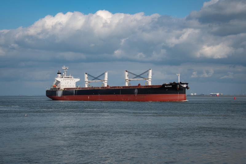 Tàu, ship, tàu hàng, biển, sea, đại dương, hàng hải - dendoktoor 2