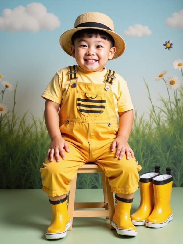 Em bé, trẻ em, con trai, boy, kids, chụp ảnh, vui vẻ