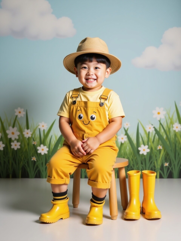Em bé, trẻ em, con trai, boy, kids, chụp ảnh, vui vẻ
