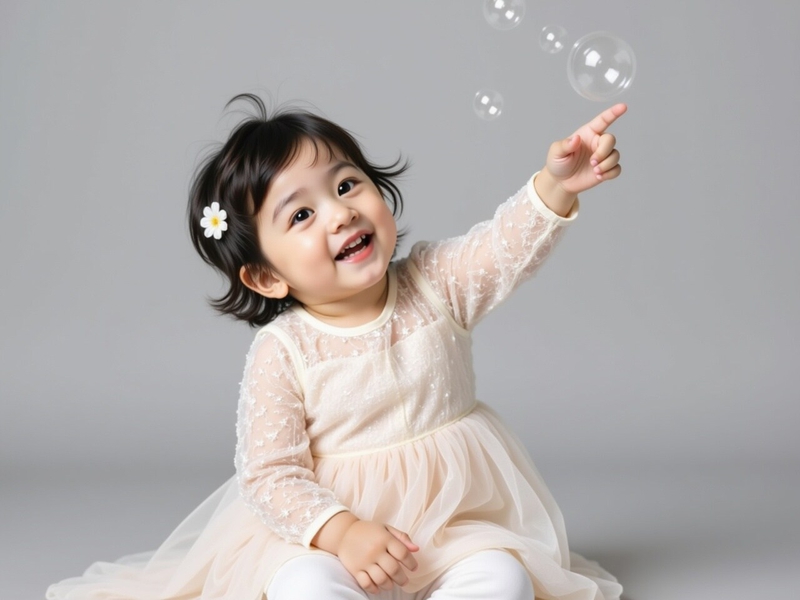 Em bé, trẻ em, con gái, girl, kids, chụp ảnh, vui vẻ 58