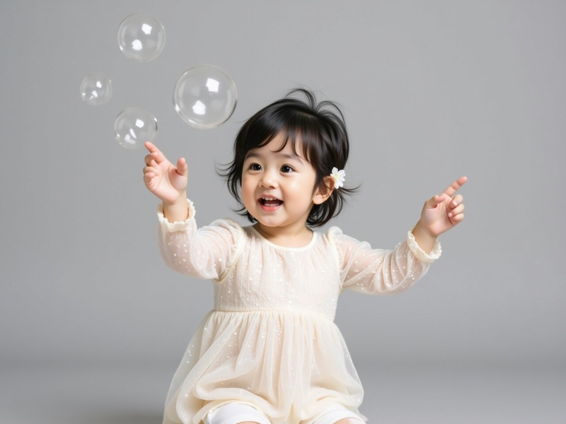 Em bé, trẻ em, con gái, girl, kids, chụp ảnh, vui vẻ 61