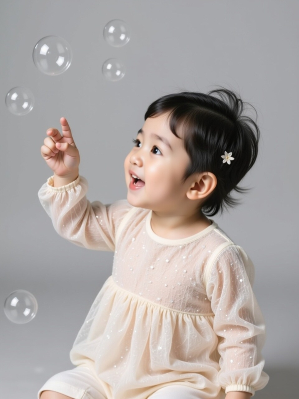 Em bé, trẻ em, con gái, girl, kids, chụp ảnh, vui vẻ 67