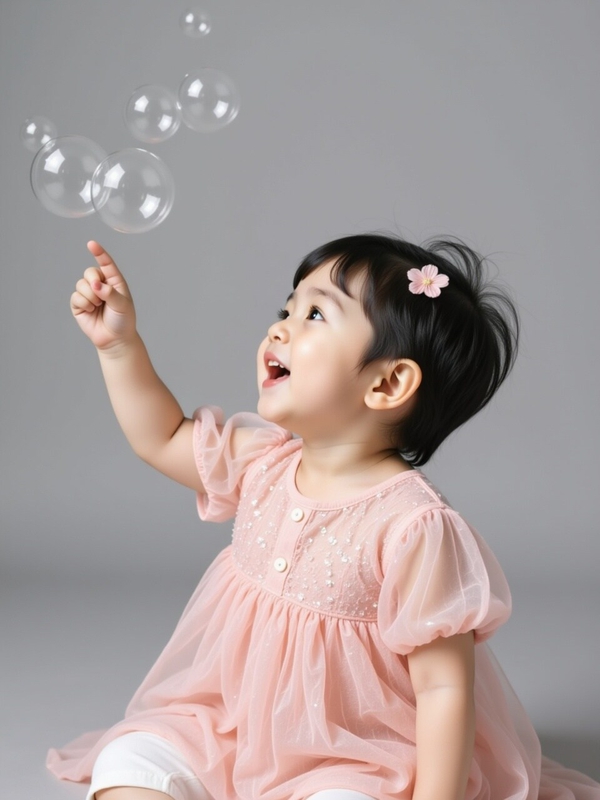 Em bé, trẻ em, con gái, girl, kids, chụp ảnh, vui vẻ 72