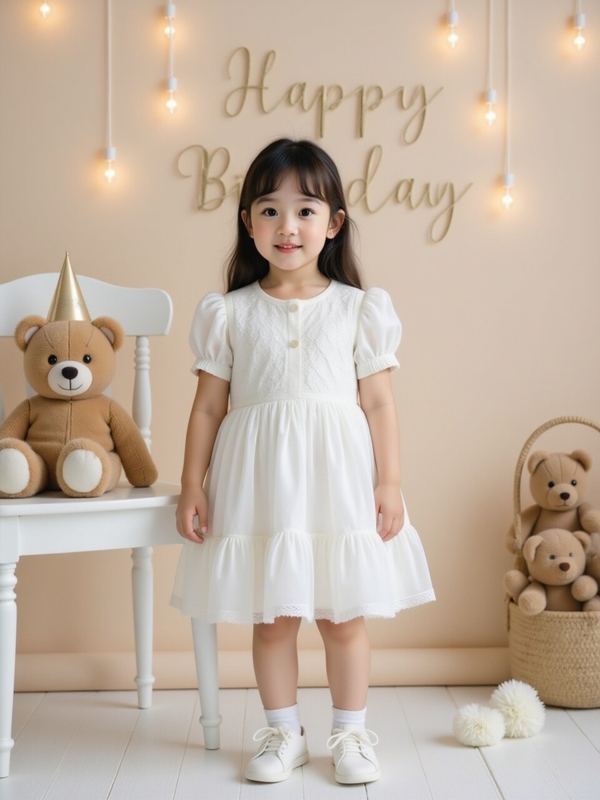 Em bé, trẻ em, con gái, girl, kids, chụp ảnh, vui vẻ 23