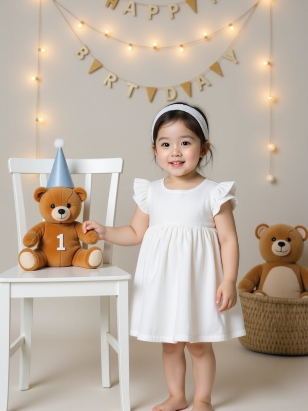 Em bé, trẻ em, con gái, girl, kids, chụp ảnh, vui vẻ 19