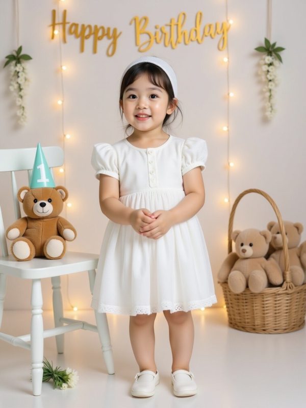 Em bé, trẻ em, con gái, girl, kids, chụp ảnh, vui vẻ 27