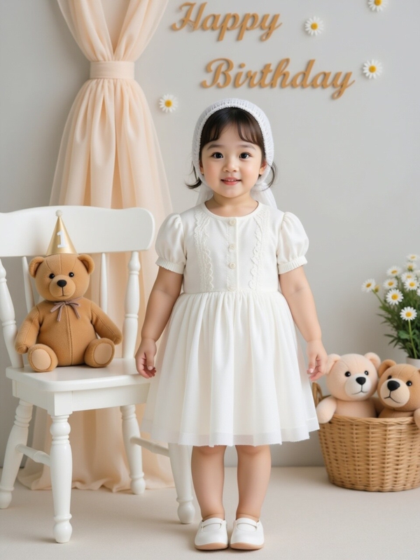 Em bé, trẻ em, con gái, girl, kids, chụp ảnh, vui vẻ 26