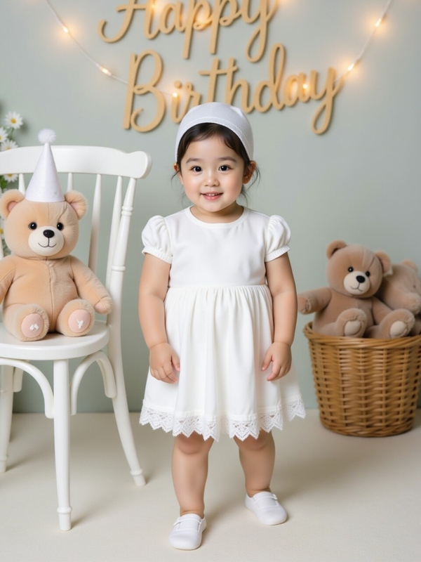 Em bé, trẻ em, con gái, girl, kids, chụp ảnh, vui vẻ 24