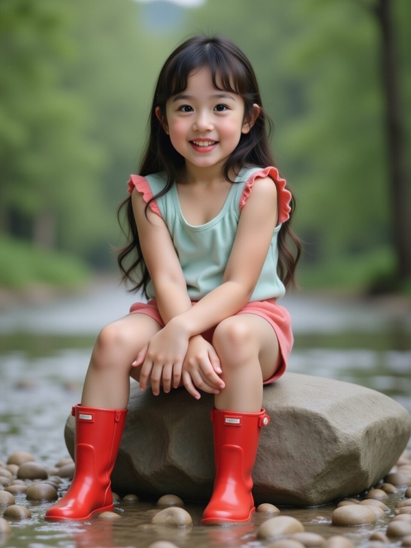 Em bé, trẻ em, con gái, girl, kids, chụp ảnh, vui vẻ 104
