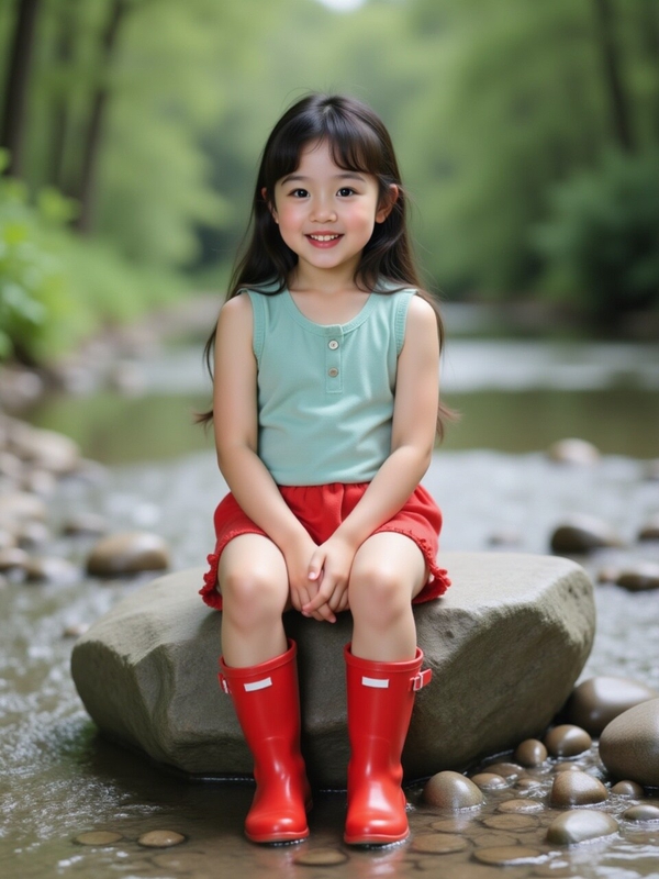 Em bé, trẻ em, con gái, girl, kids, chụp ảnh, vui vẻ 103